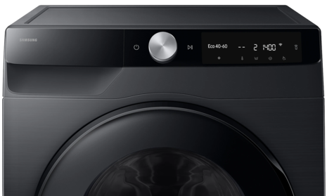 Пральна машина Samsung WD90DG6G94BBUA WD90DG6G94BBUA фото