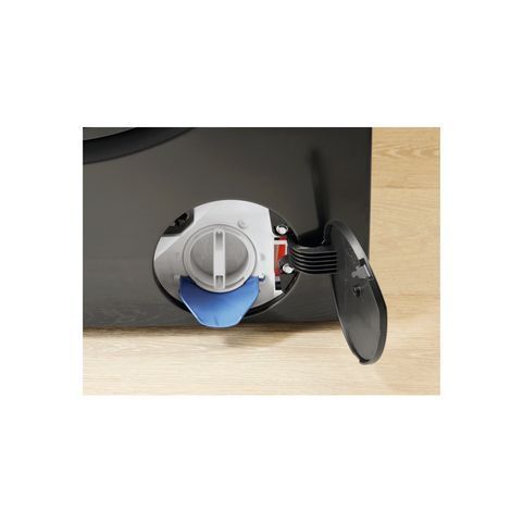 Пральна машина Electrolux фронтальна EW7F3414DU EW7F3414DU фото