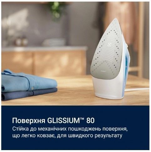 Праска ELECTROLUX E5SI2-4CB 910003911 фото