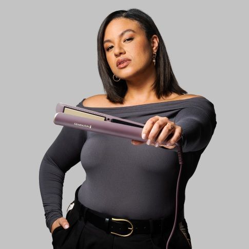 Випрямляч для волосся REMINGTON S8930E51 45904560100 фото