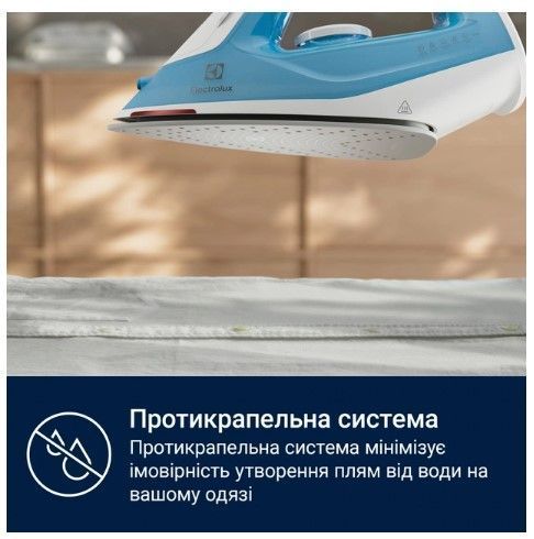 Праска ELECTROLUX E5SI2-4CB 910003911 фото