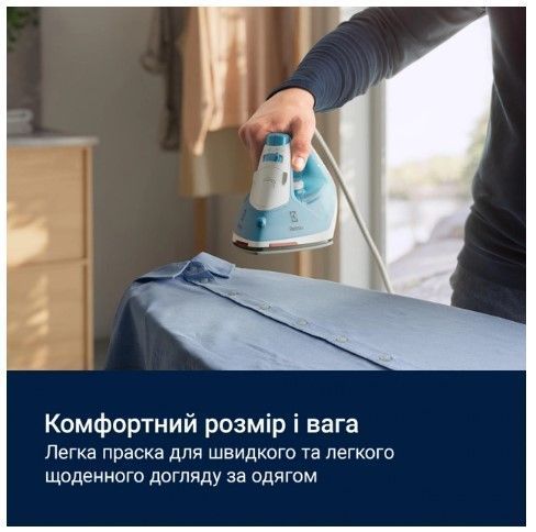 Праска ELECTROLUX E5SI2-4CB 910003911 фото