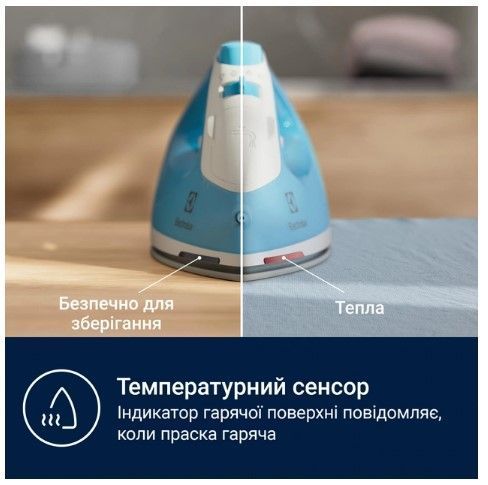 Праска ELECTROLUX E5SI2-4CB 910003911 фото