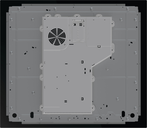 Варильна поверхня GORENJE GI621FMC 745238 фото