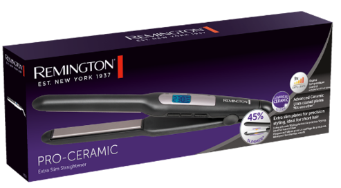 Випрямляч для волосся REMINGTON S5515 PRO-Ceramic 45804560100 фото