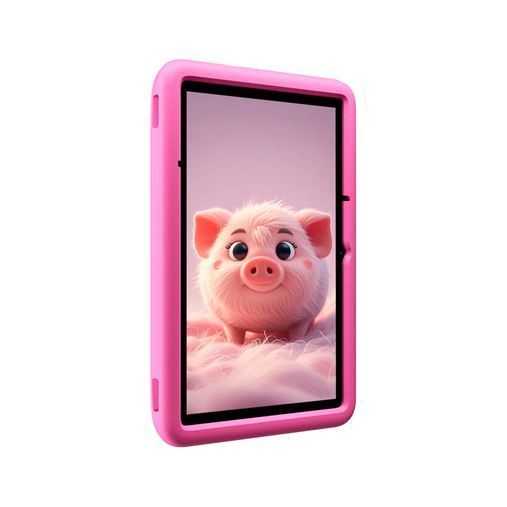 Планшет Blackview Tab A6 Kids 10.1"HD+ 4/128GB / WiFi Pink (6931548319122) 6931548319122 фото