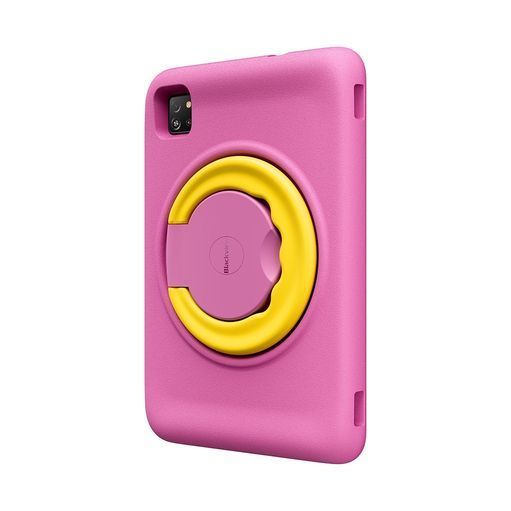 Планшет Blackview Tab A6 Kids 10.1"HD+ 4/128GB / WiFi Pink (6931548319122) 6931548319122 фото