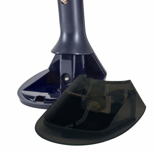 Відпарювач Russell Hobbs Genie VacuSteam, 1800Вт, 200мл, паровий удар -20гр, верт. відпарювання, кер 28550-56 фото