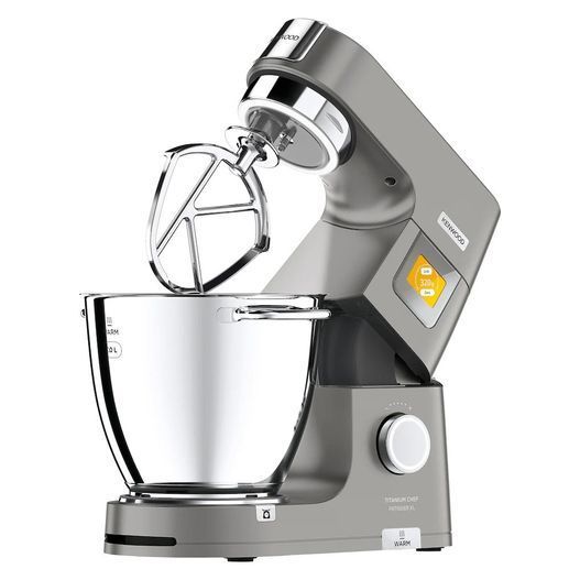 Кухонний комбайн Kenwood KWL 90.244 SI KWL 90.244 SI фото
