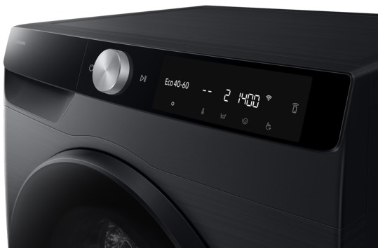 Пральна машина Samsung WD90DG6G94BBUA WD90DG6G94BBUA фото