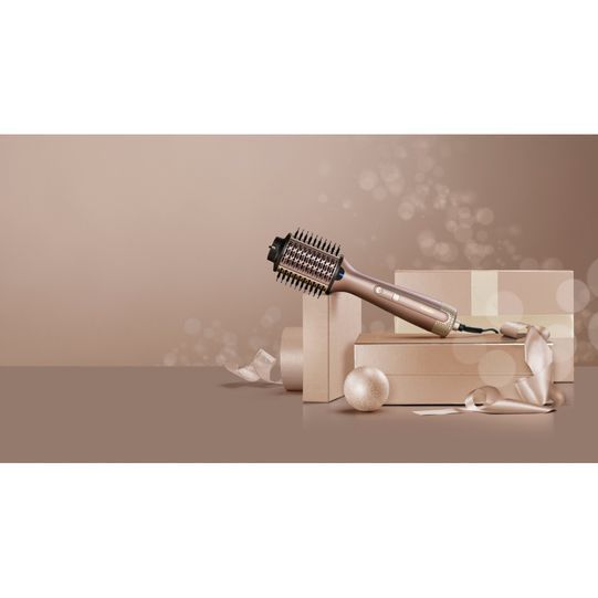 Фен-щітка Babyliss AS95E AS95E фото