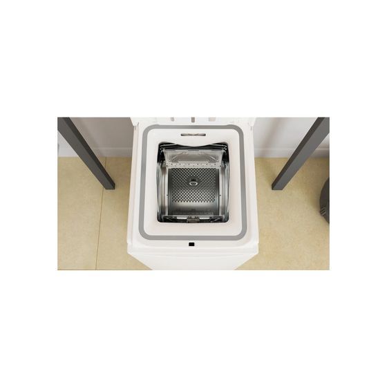 Пральна машина Whirlpool вертикальна TDLR6040LEU/N TDLR6040LEU/N фото