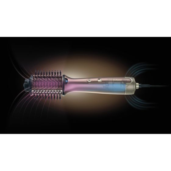 Фен-щітка Babyliss AS95E AS95E фото