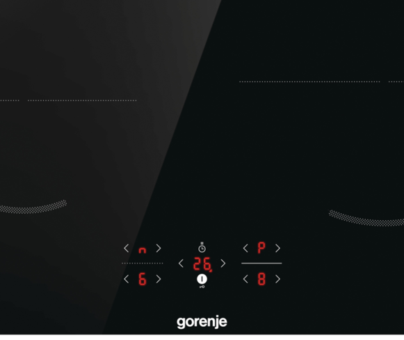 Варильна поверхня GORENJE GI621FMC 745238 фото