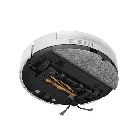 Пилосос Dreame Bot D20 Pro Plus White (RLD43SD-WH) RLD43SD-WH фото