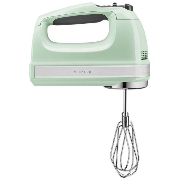 Міксер KitchenAid 5KHM9212EPT 5KHM9212EPT фото