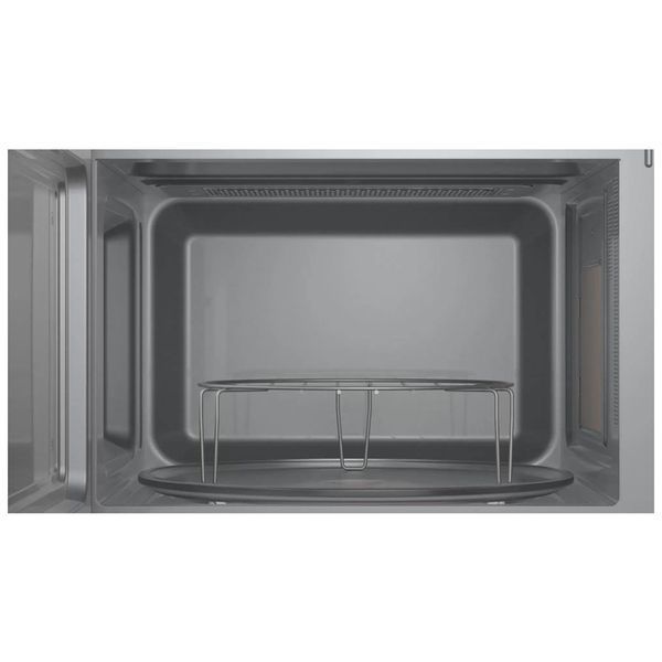 Мікрохвильова піч Bosch BEL653MS3 BEL653MS3 фото