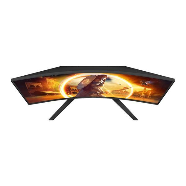 Монiтор TFT AOC 31.5&rdquo; CQ32G4VE CQ32G4VE фото