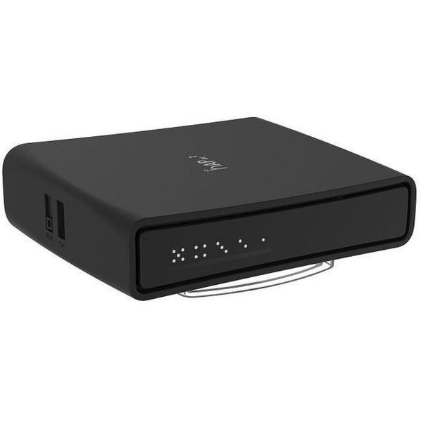 Маршрутизатор Mikrotik hAP ac&sup2; (RBD52G-5HacD2HnD-TC) RBD52G-5HacD2HnD-TC фото