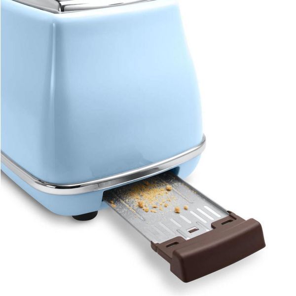 Тостер DeLonghi CTOV 2103.AZ (CTOV2103.AZ) CTOV2103.AZ фото