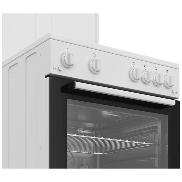 Плита Beko FBG62121WD FBG62121WD фото