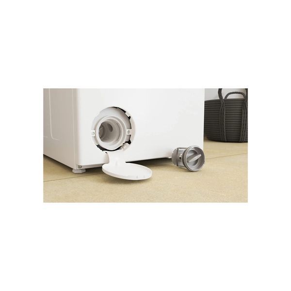 Пральна машина Whirlpool вертикальна TDLR6040LEU/N TDLR6040LEU/N фото