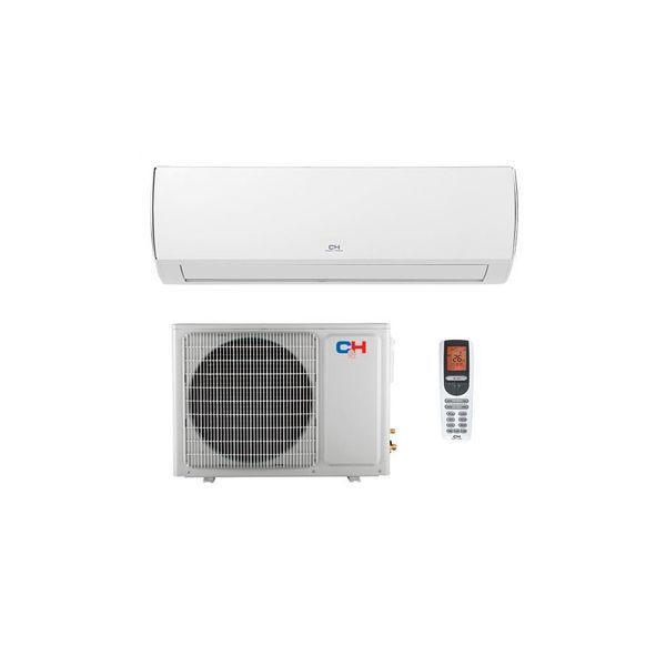 Кондиціонер Cooper&Hunter Veritas NG CH-S09FTXQ2-NG (CH-S09FTXQ2-NG) CH-S09FTXQ2-NG фото