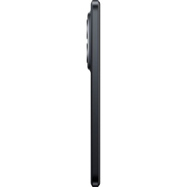 Смартфон Xiaomi Redmi Note 15 Pro+ 5G 12/512GB Black (1183694) 1183694 фото