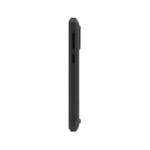 Смартфон OUKITEL WP32 4/128GB Black 6931940733021 фото
