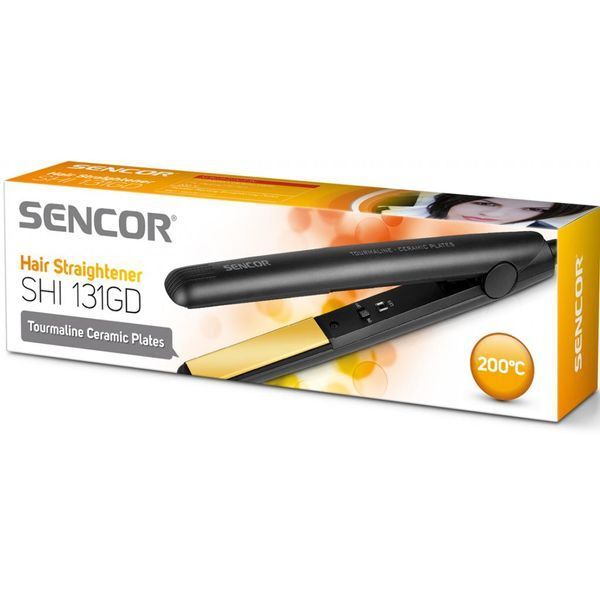 Вирівнювач для волосся Sencor SHI 131 GD (SHI131GD) SHI131GD фото