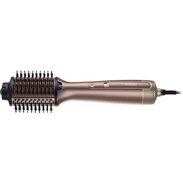 Фен-щітка Babyliss AS95E AS95E фото