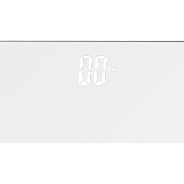 Ваги підлогові ECG OV 1821 White (OV1821 White) OV1821 White фото