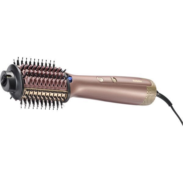 Фен-щітка Babyliss AS95E AS95E фото