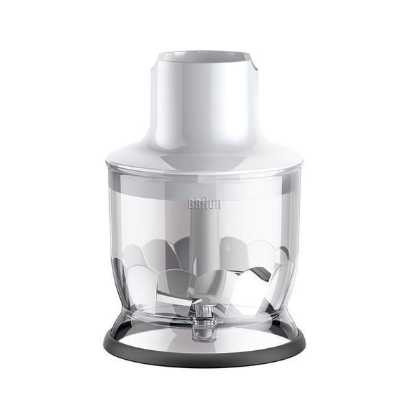Блендер Braun MQ 7020 WH MQ 7020 WH фото