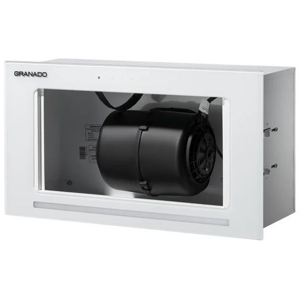 Витяжка кухонна GRANADO Palamos 4613-700 White glass (GCH461370055) GCH461370055 фото