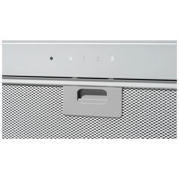 Витяжка кухонна GRANADO Palamos 4613-700 White glass (GCH461370055) GCH461370055 фото