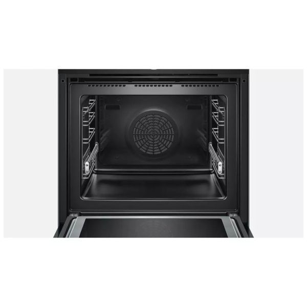 Духова шафа Bosch HBG7741W1 HBG7741W1 фото