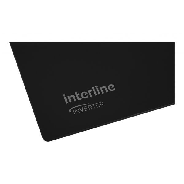 Варочна поверхня Interline HIV 569 SIZ BA HIV 569 SIZ BA фото