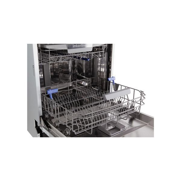 Посудомийна машина Interline DWI 965 DSO WA Sliding Door DWI 965 DSO WA Sliding Do фото