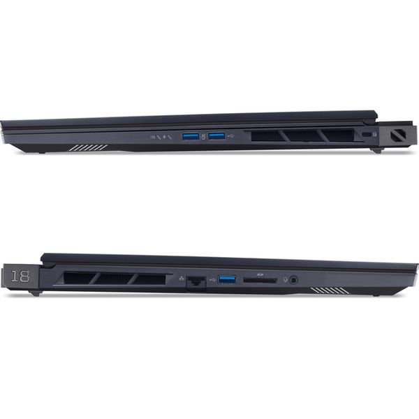 Ноутбук Acer Predator Helios 18 PH18-73 18" NH.QVYEU.002 NH.QVYEU.002 фото
