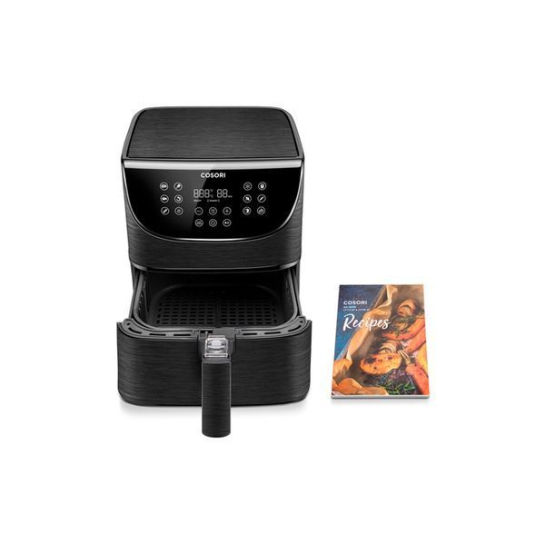 Мультипіч Cosori Premium CP158-AF-RXB Premium CP158-AF-RXB фото