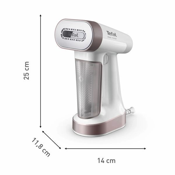 Парова щітка TEFAL DT8720E0 DT8720E0 фото