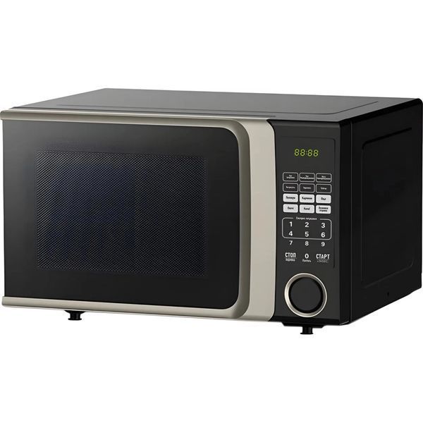 Мікрохвильова піч PRIME Technics PMW 23873 HB PMW 23873 HB фото