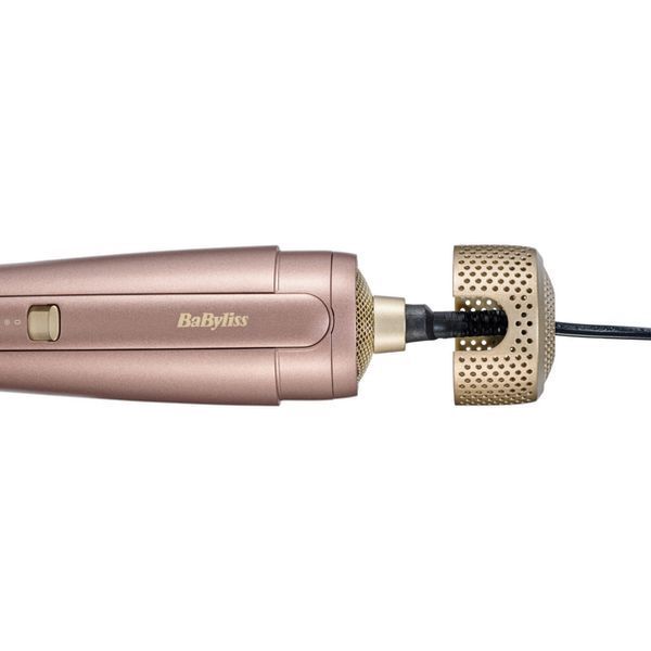 Фен-щітка Babyliss AS95E AS95E фото