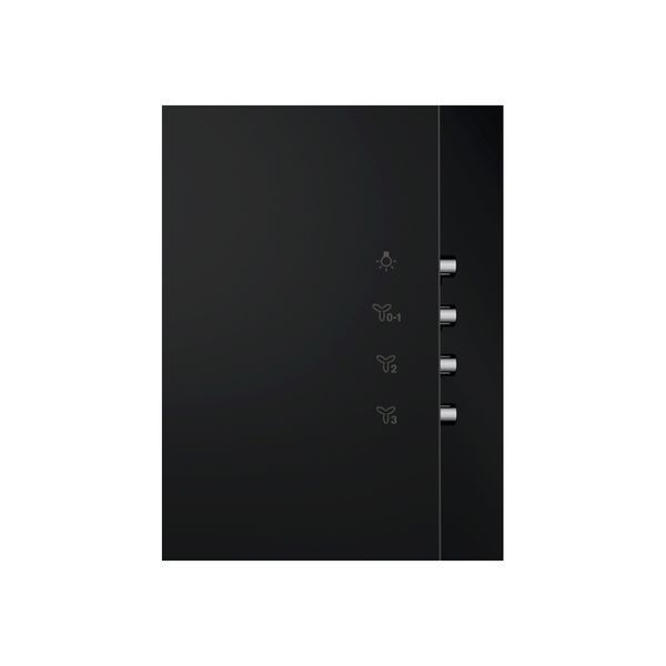 Витяжка кухонна Electrolux LFV329K LFV329K фото