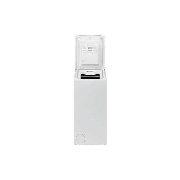 Пральна машина Whirlpool вертикальна TDLR6040LEU/N TDLR6040LEU/N фото