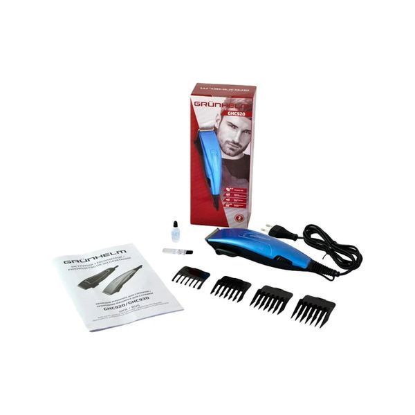 Машинка для стрижки Grunhelm GHC920 GHC920 фото