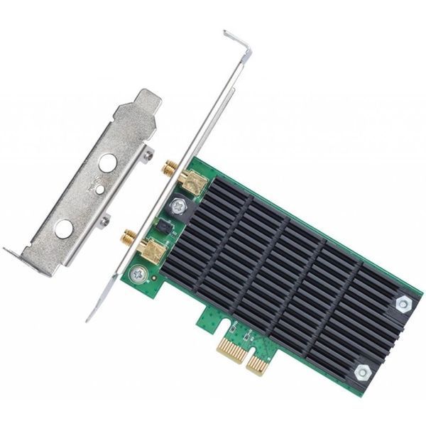 Ретранслятор TP-Link ARCHER-T4E ARCHER-T4E фото
