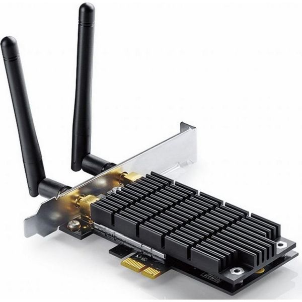 Ретранслятор TP-Link ARCHER-T4E ARCHER-T4E фото
