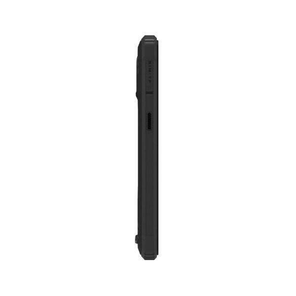 Смартфон OUKITEL WP32 4/128GB Black 6931940733021 фото